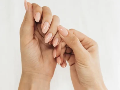 tipo de manicura