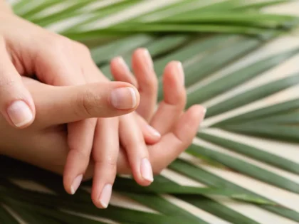 Cómo cuidar tus uñas
