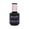 Top Coat Wonderful Shine
