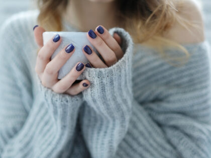 uñas de gel