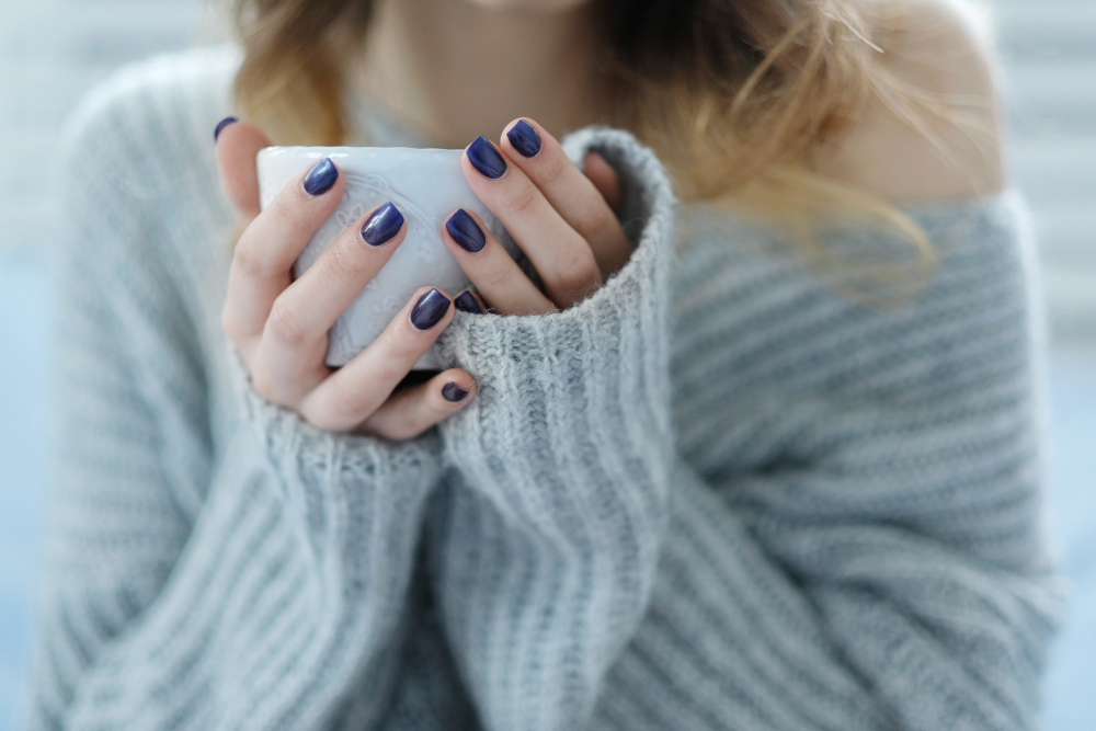 uñas de gel