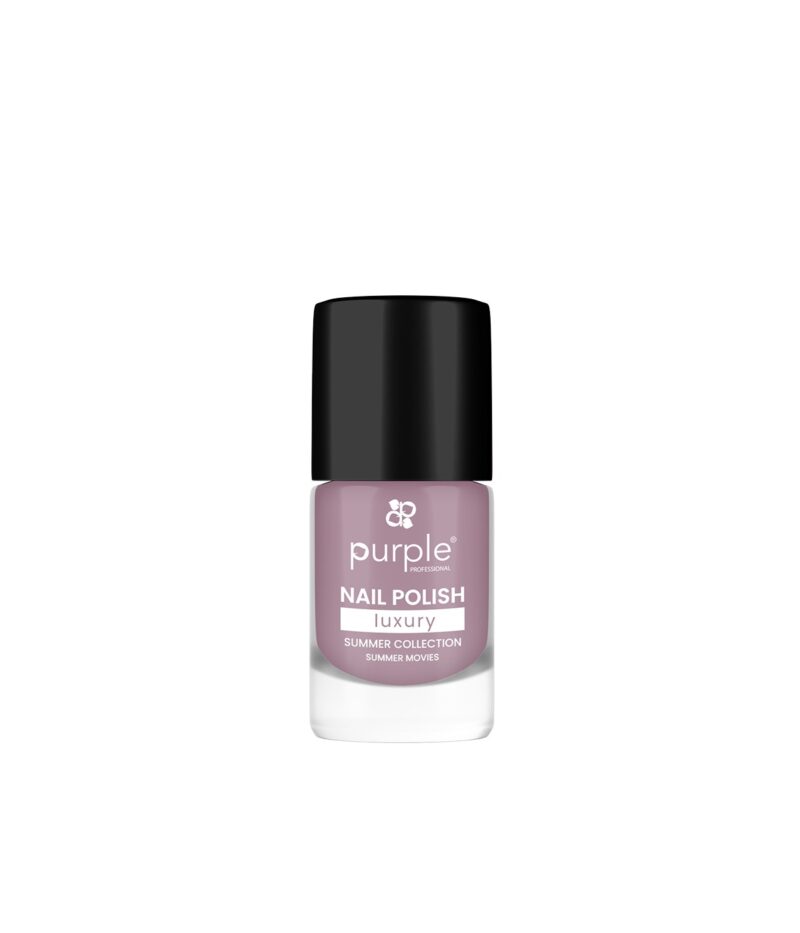 Nail Polish Luxury Summer Movies