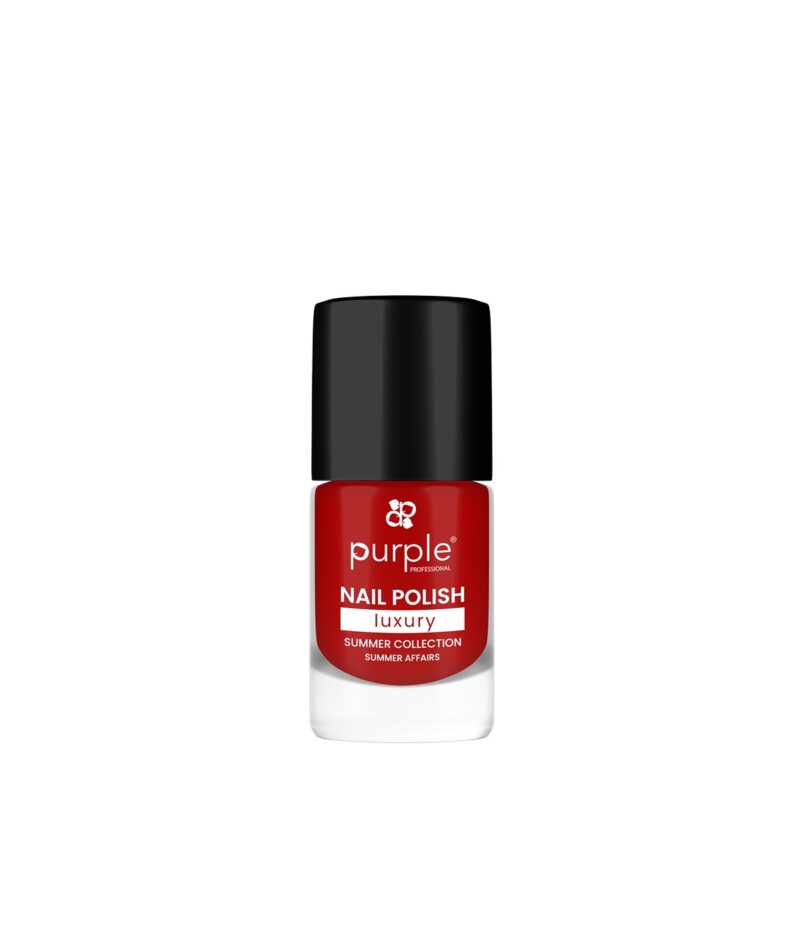 Nail Polish Luxury Summer Affairs