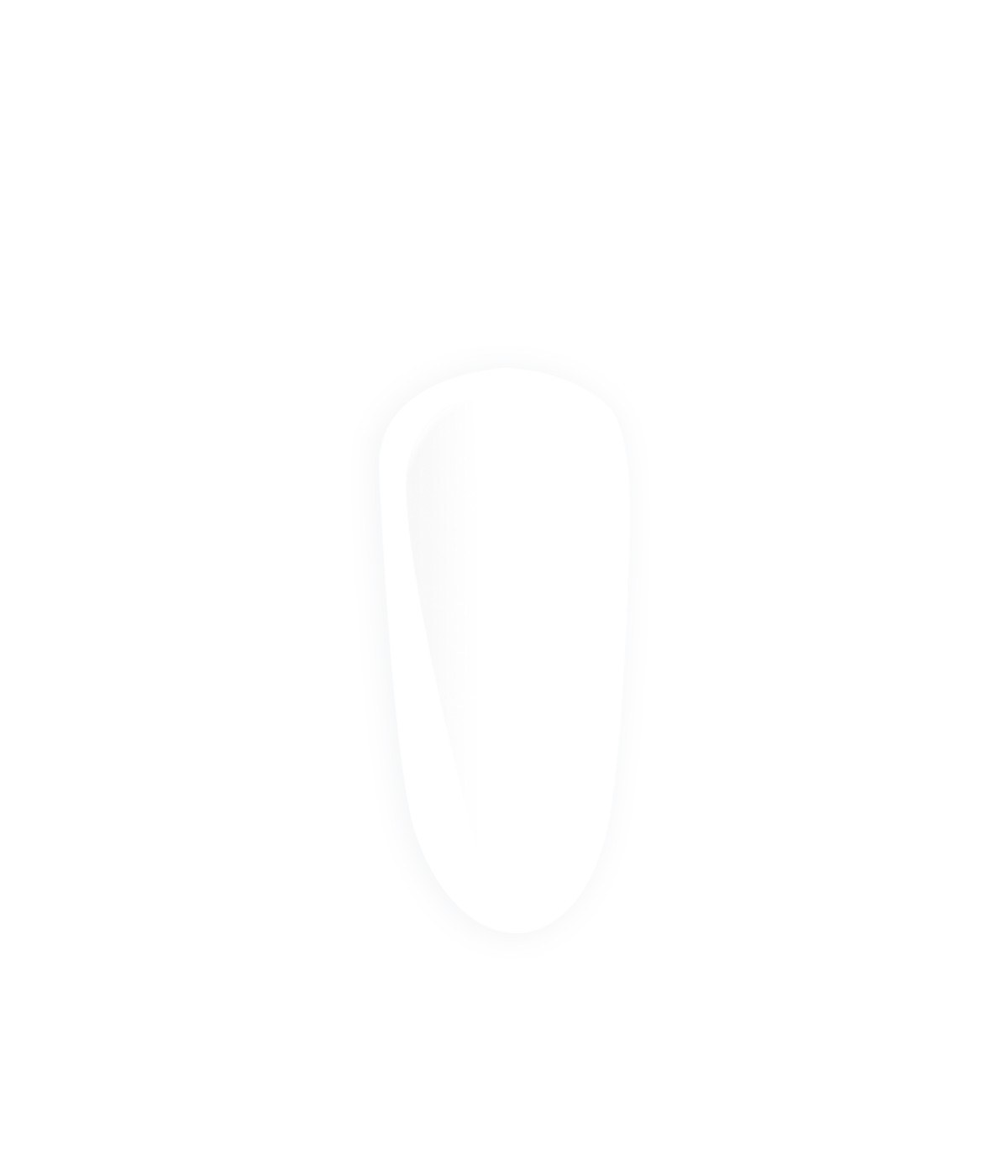 Nail Polish Luxury Queen's Dress