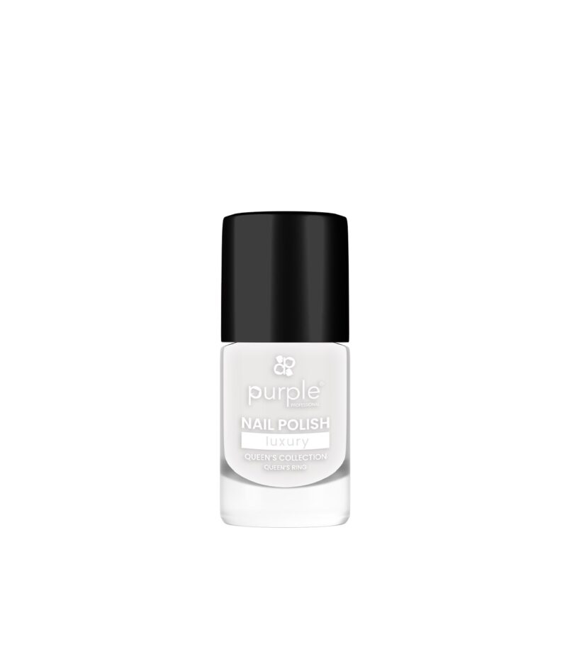 Nail Polish Luxury Queen's Ring