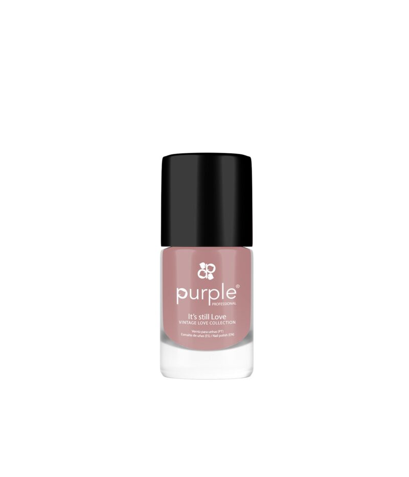 Nail Polish nº 89 It's Still Love