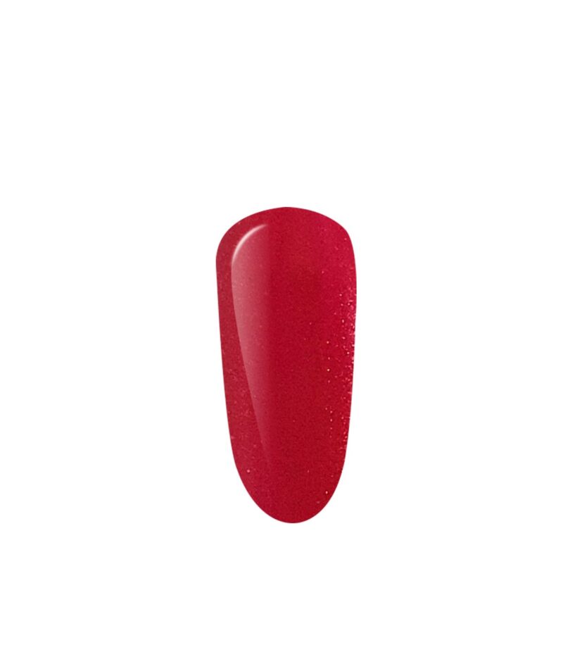 Nail Polish nº 90 Burning Passion
