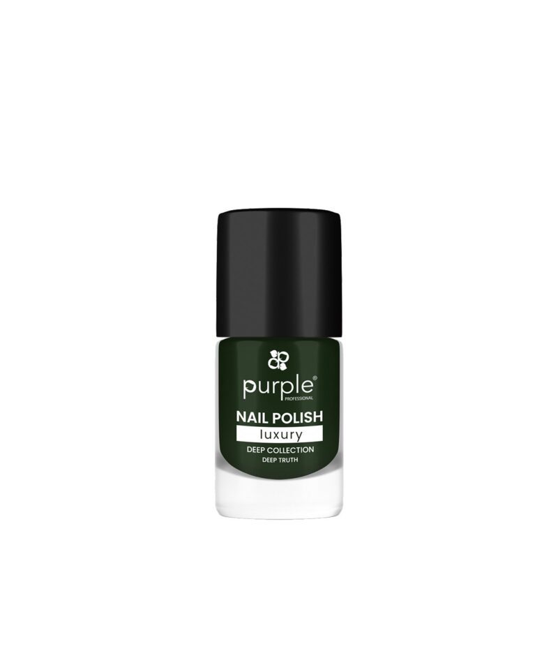Nail Polish Luxury Special Deep Truth
