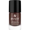 Nail Polish Nº 19 Hot Capuchino