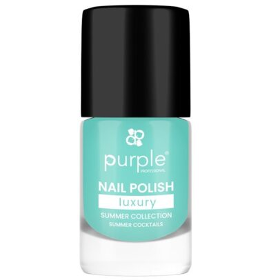 Nail Polish Luxury Summer Cocktails