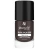 Nail Polish Luxury Deep Regret