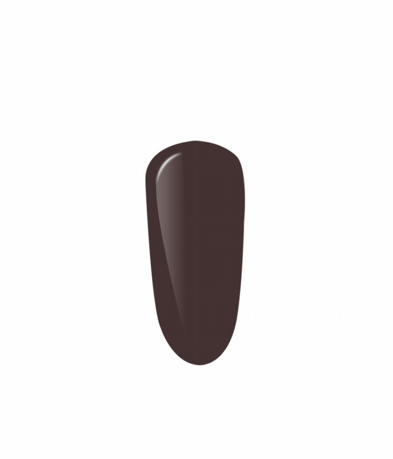 Nail Polish Luxury Deep Regret