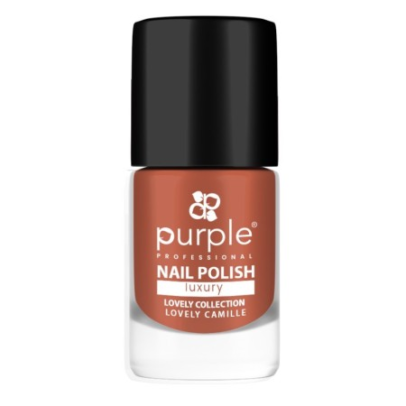 Nail Polish Luxury Lovely Camille