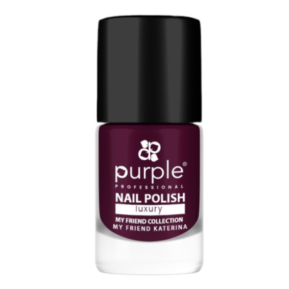 Nail Polish Luxury My Friend Katerina