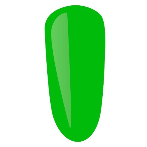 Nail Polish Luxury A Letter for Lucia