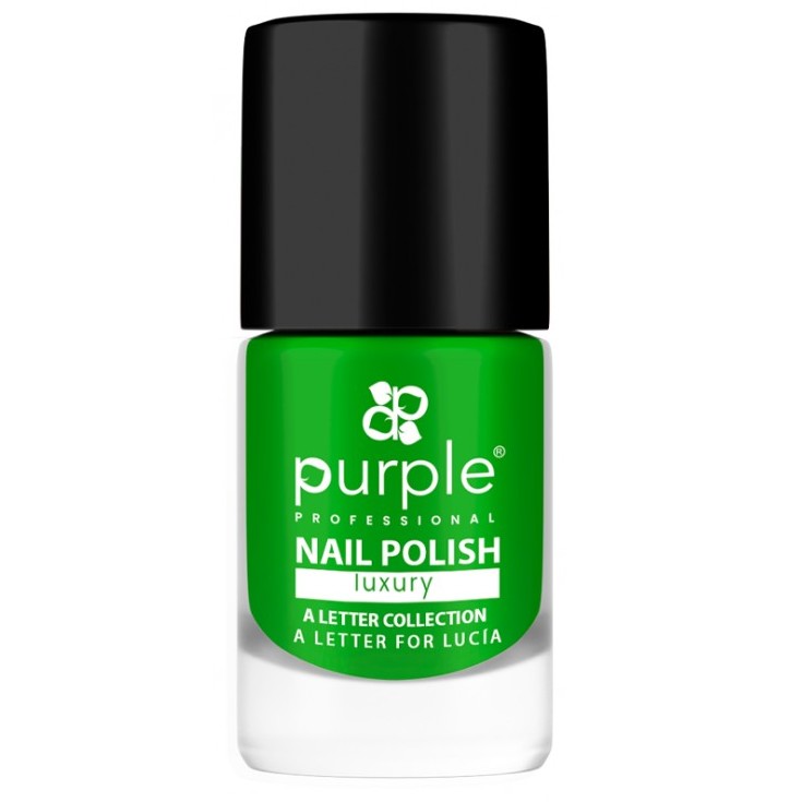 Nail Polish Luxury A Letter for Lucia