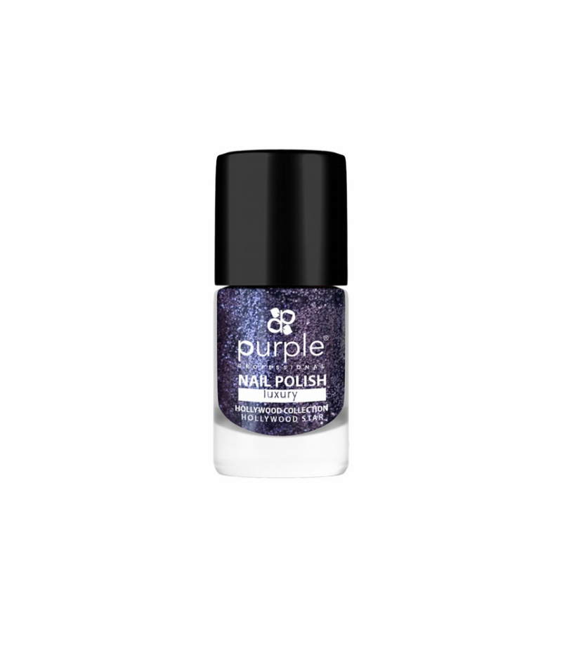 Nail Polish Luxury Hollywood Star