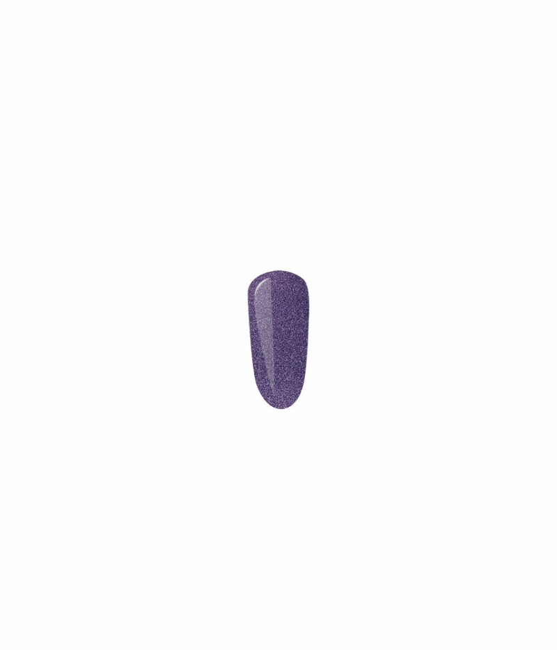 Nail Polish Luxury Hollywood Star