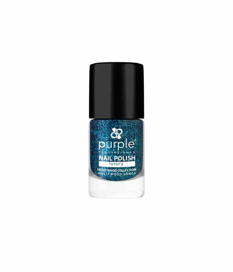 Nail Polish Luxury Hollywood Songs