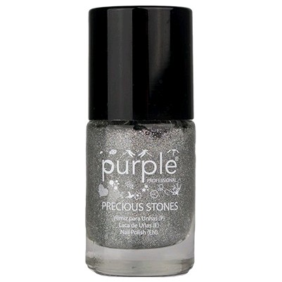 Nail Polish nº 80 Holográfico Crystal