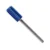 Fresa Torno Tungsteno Medium