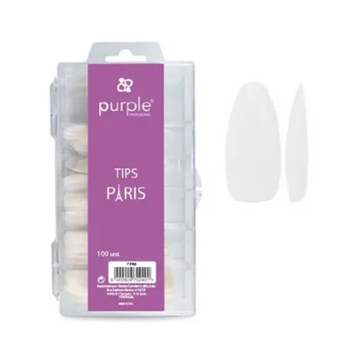 Tips Paris Almendra