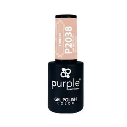 Gel Polish Forever Pretty