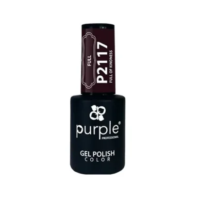Gel Polish Full Of Kindness