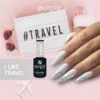 Gel Polish I Like Travel 10 ml - Imagen 2