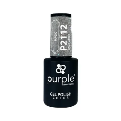 Gel Polish Magic Mirror