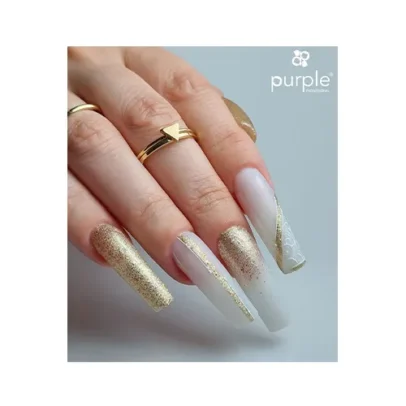 Gel Polish Magic Powder