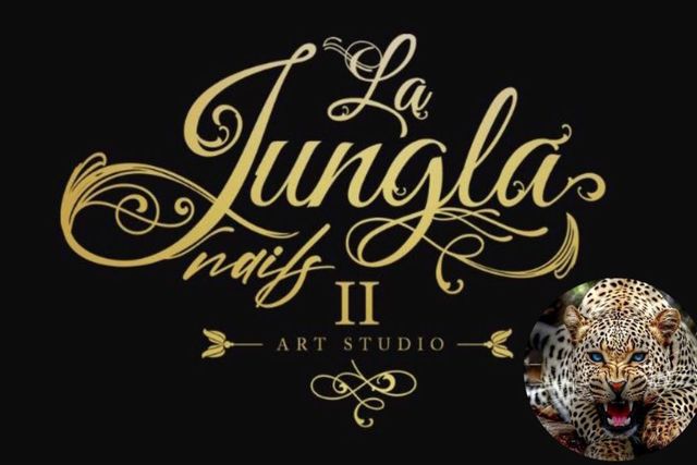La Jungla Nail – Almería