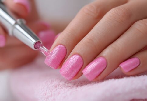 mejores top coat