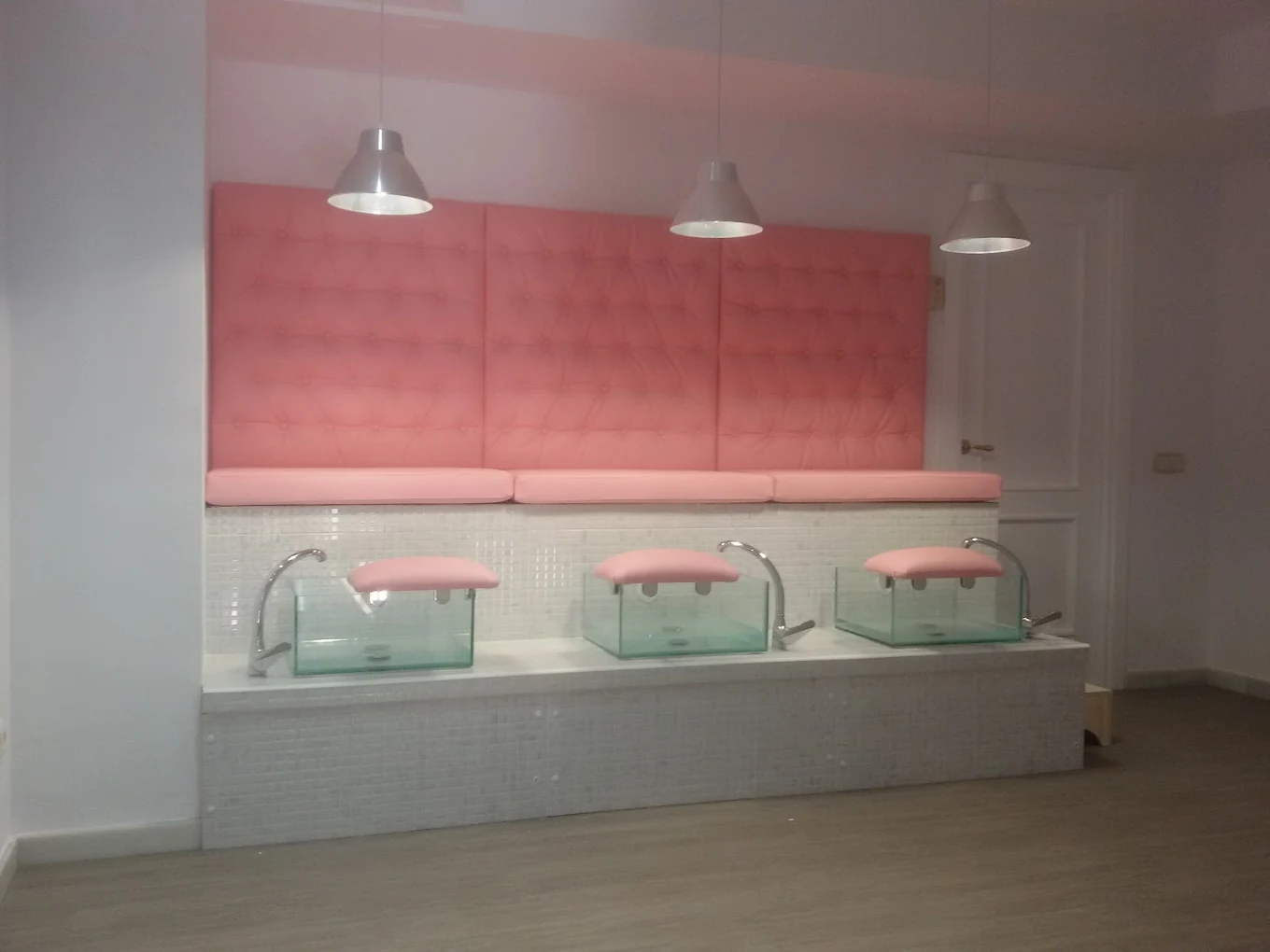 Salón Nails Almería