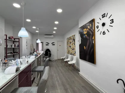salón Sally Nails