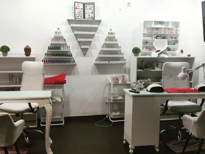 Katty Nails Studio Ávila