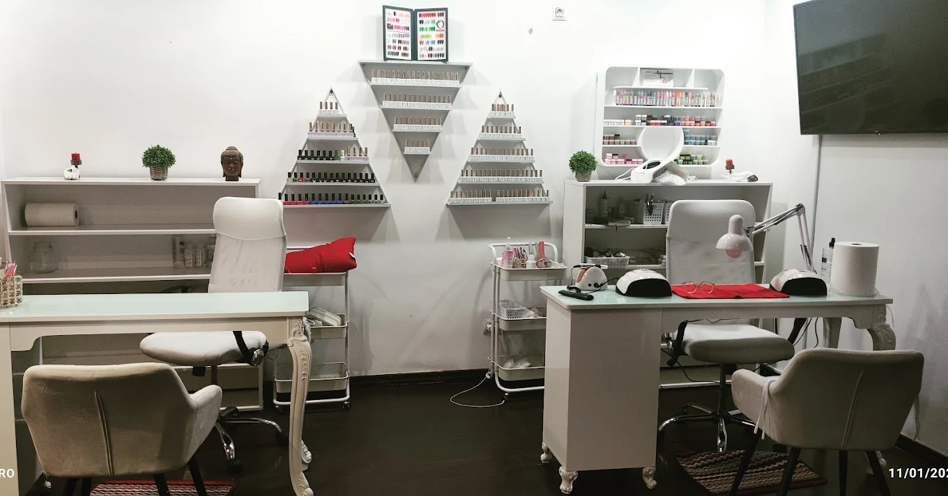 Katty Nails Studio Ávila
