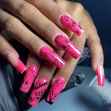 Mayemi Nails