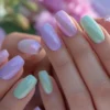 Tendencias uñas verano 2025