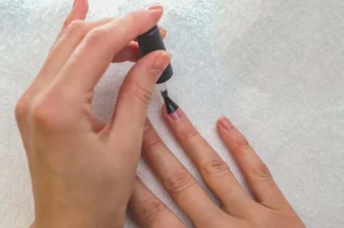 Para qué sirve la base coat