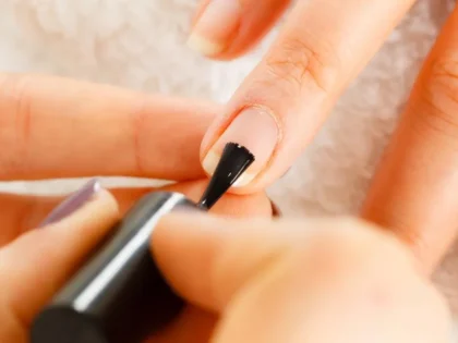 Para qué sirve la base coat