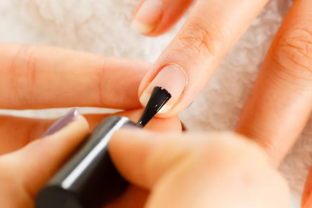 Para qué sirve la base coat