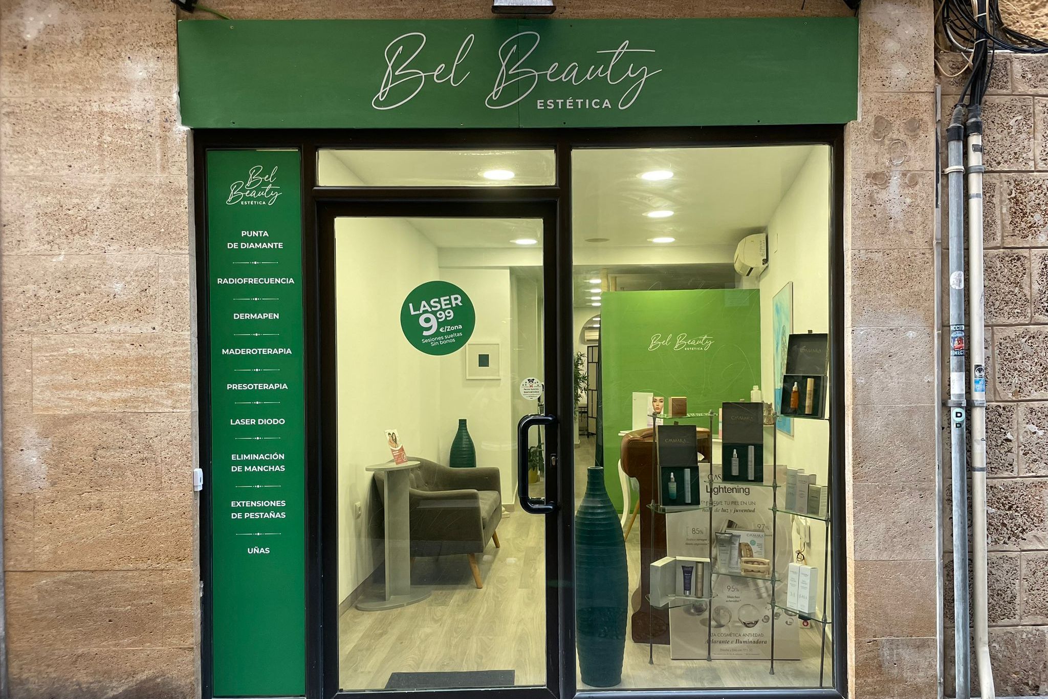 Centro Manicura Bel Beauty – Cádiz