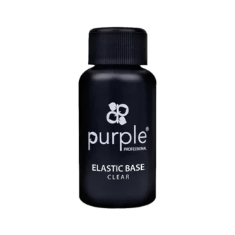 elastic base clear 50ml