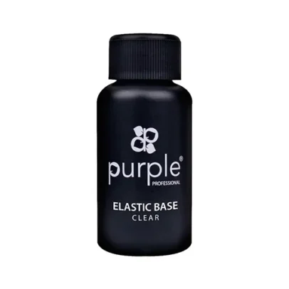 elastic base clear 50ml