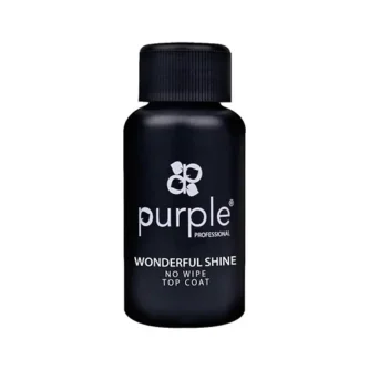 Top Coat Wonderful Shine 50ml