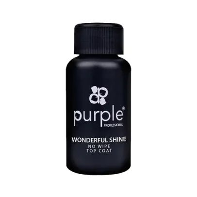 Top Coat Wonderful Shine 50ml