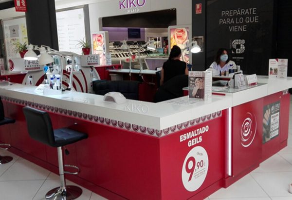 Centro de Manicura Nails Factory – Córdoba