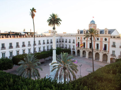 Centros de uñas de Almería