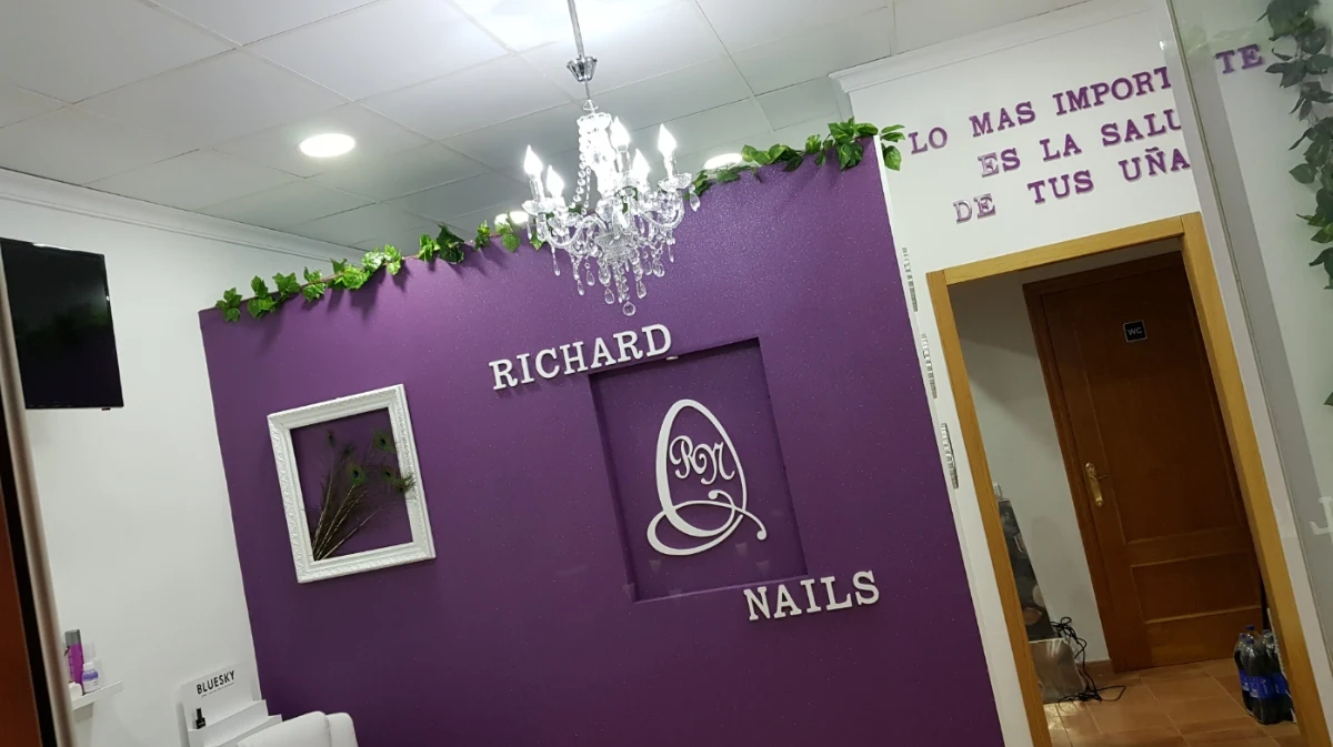 Centro Manicura Richard Nails – Córdoba